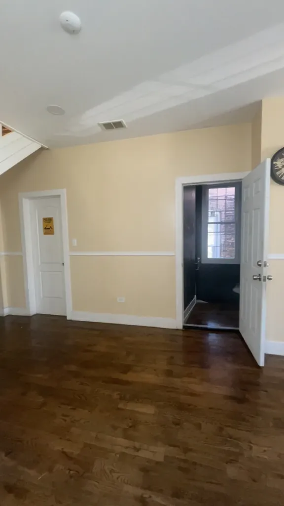 5628 South Justine Street Chicago IL 60636