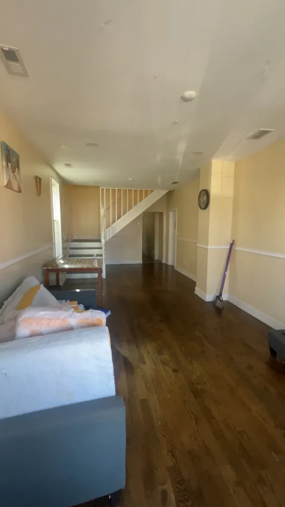 5628 South Justine Street Chicago IL 60636