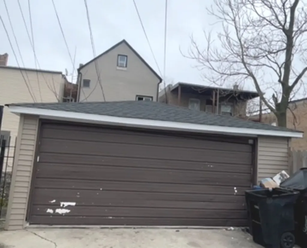 5628 South Justine Street Chicago IL 60636