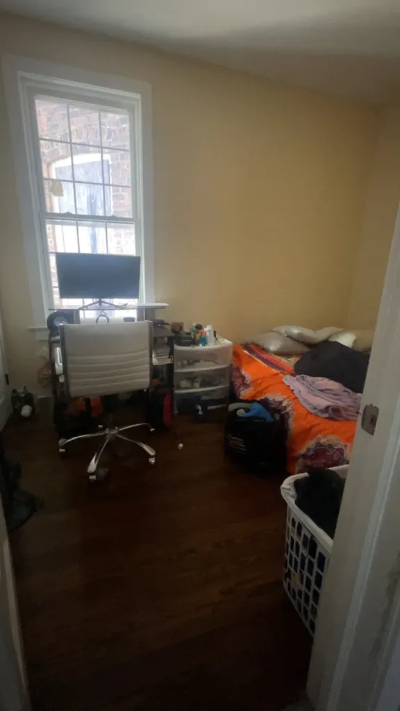 5628 South Justine Street Chicago IL 60636