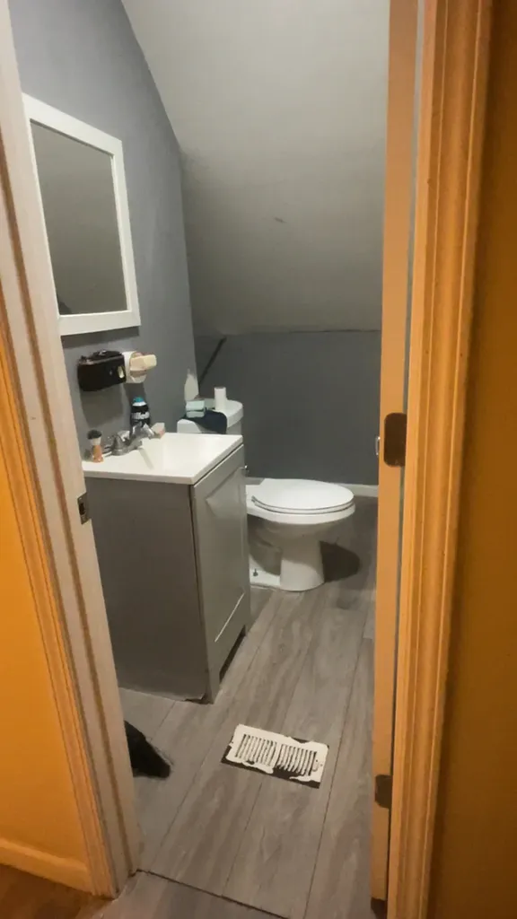 5628 South Justine Street Chicago IL 60636