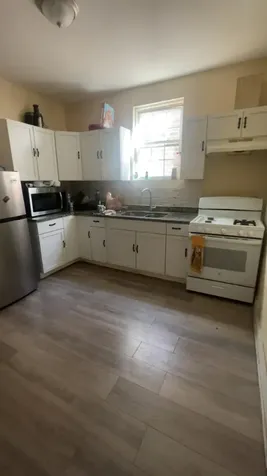 5628 South Justine Street Chicago IL 60636