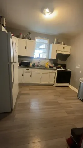 5628 South Justine Street Chicago IL 60636