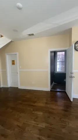 5628 South Justine Street Chicago IL 60636