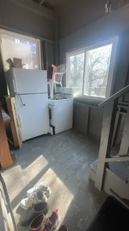 5628 South Justine Street Chicago IL 60636