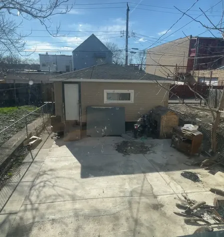 5628 South Justine Street Chicago IL 60636