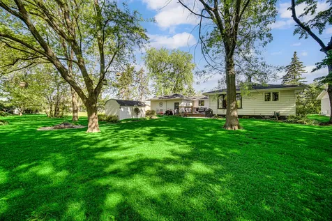 3243 202ND Street Lynwood IL 60411