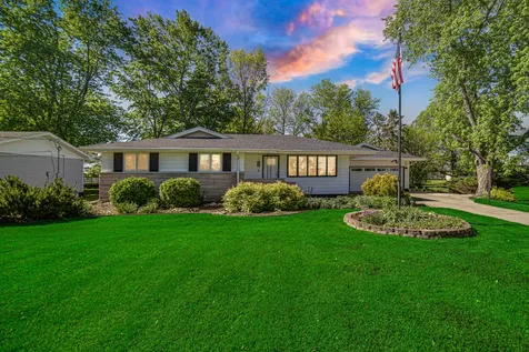 3243 202ND Street Lynwood IL 60411
