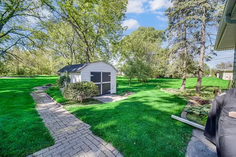3243 202ND Street Lynwood IL 60411
