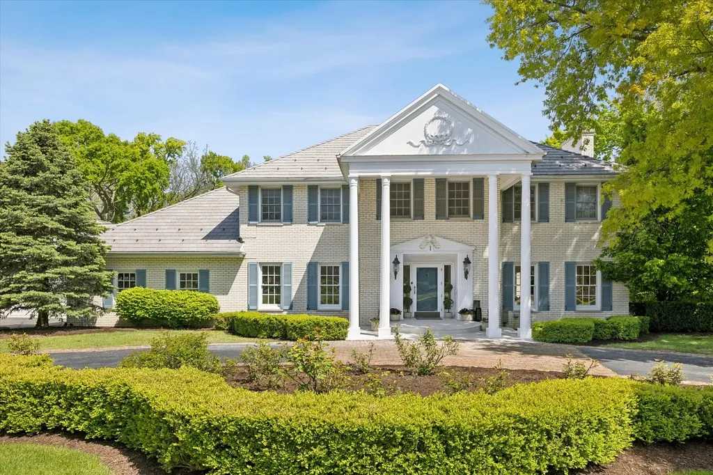 1 Charleston Road Hinsdale IL 60521