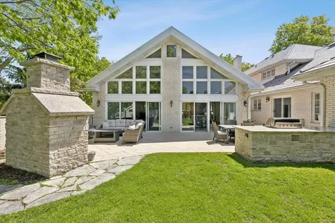 1 Charleston Road Hinsdale IL 60521