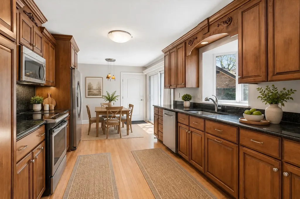 32 Kyle Court Willowbrook IL 60527