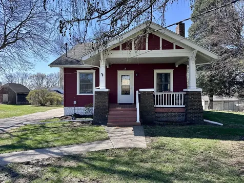 1305 West 3rd Street Sterling IL 61081