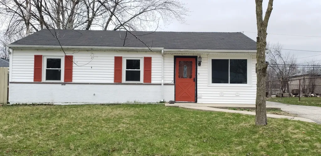 239 Malibu Drive Bolingbrook IL 60440