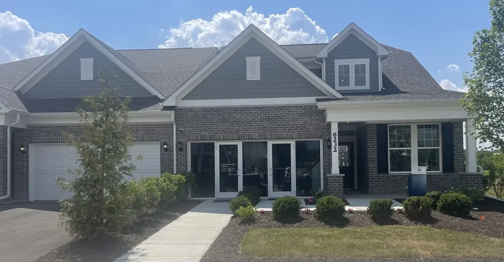 6238 Links Drive Woodridge IL 60517
