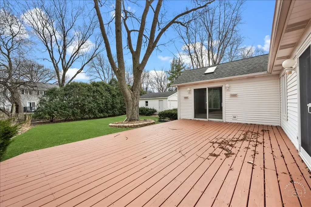 1120 North Brainard Street Naperville IL 60563