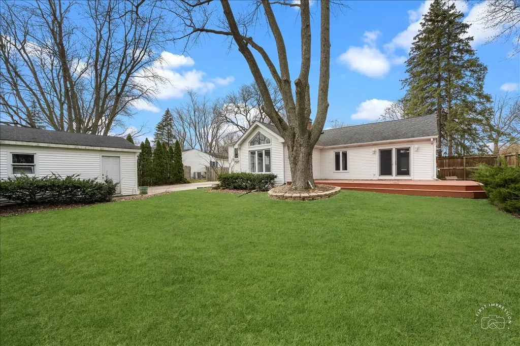 1120 North Brainard Street Naperville IL 60563