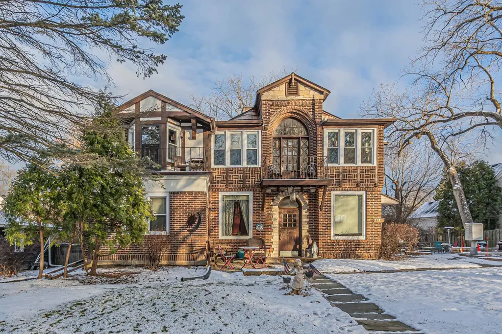 1155 Saint Johns Avenue Highland Park IL 60035