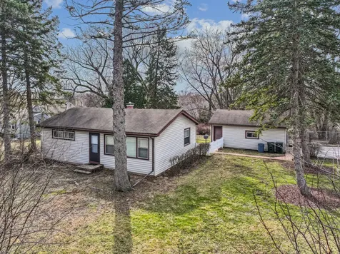 1484 North Hicks Road Palatine IL 60067