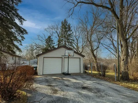 1484 North Hicks Road Palatine IL 60067