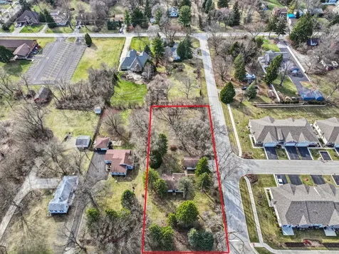 1484 North Hicks Road Palatine IL 60067