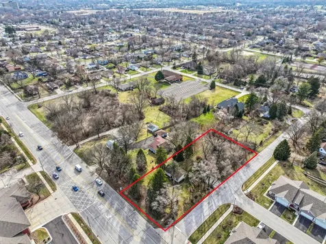 1484 North Hicks Road Palatine IL 60067