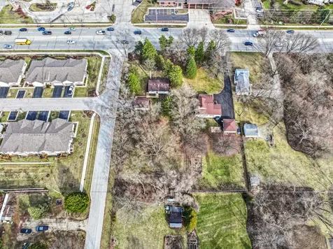1484 North Hicks Road Palatine IL 60067