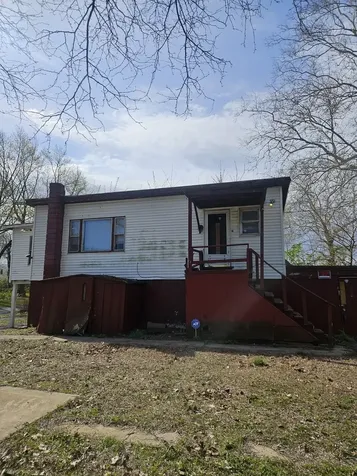 507 Crystal Lake Drive Urbana IL 61802