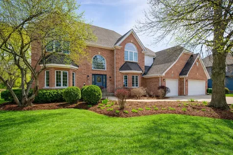 960 Danielson Court Gurnee IL 60031