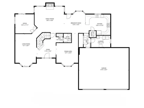 960 Danielson Court Gurnee IL 60031