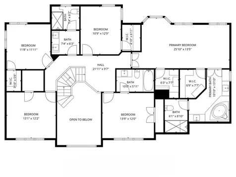 960 Danielson Court Gurnee IL 60031