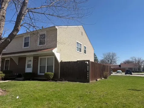 161 Briarwood Court Matteson IL 60443