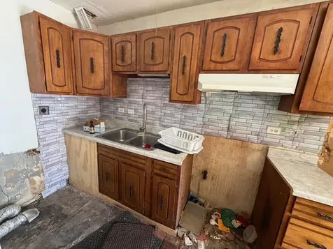 161 Briarwood Court Matteson IL 60443