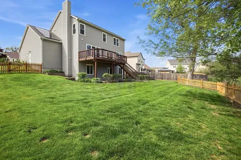215 South Winthrop Drive Round Lake IL 60073