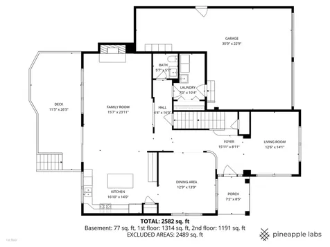 215 South Winthrop Drive Round Lake IL 60073