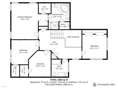 215 South Winthrop Drive Round Lake IL 60073