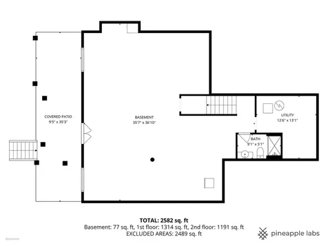 215 South Winthrop Drive Round Lake IL 60073
