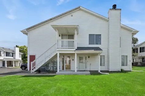 52 Churn Road Matteson IL 60443