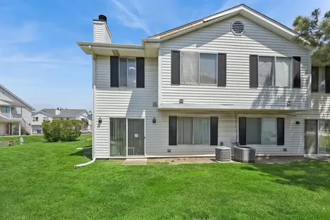52 Churn Road Matteson IL 60443