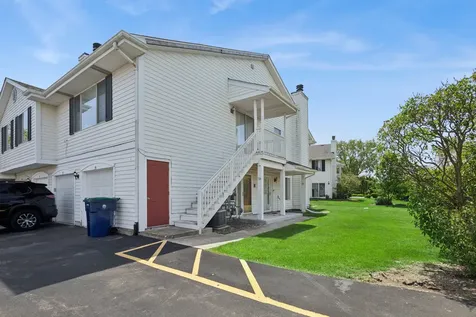 52 Churn Road Matteson IL 60443