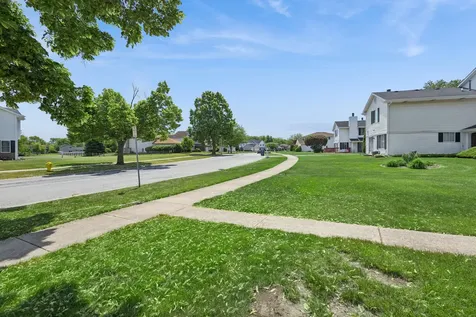 52 Churn Road Matteson IL 60443