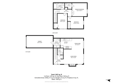 52 Churn Road Matteson IL 60443