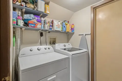 52 Churn Road Matteson IL 60443
