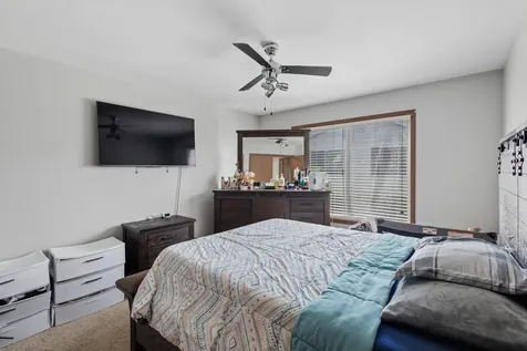 52 Churn Road Matteson IL 60443