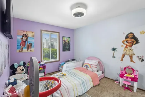 52 Churn Road Matteson IL 60443