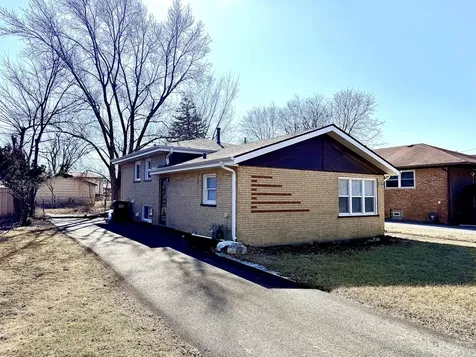 2217 West 156th Place Markham IL 60426