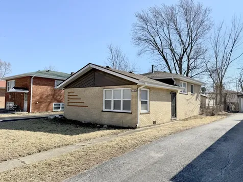 2217 West 156th Place Markham IL 60426