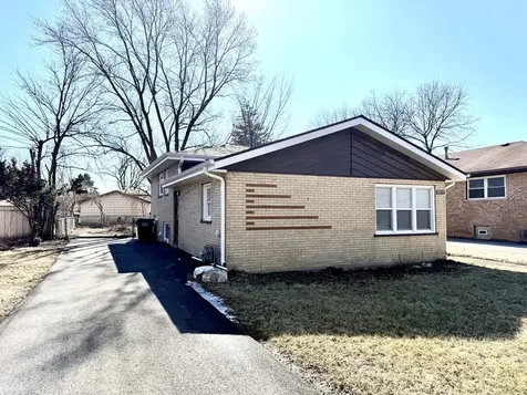 2217 West 156th Place Markham IL 60426