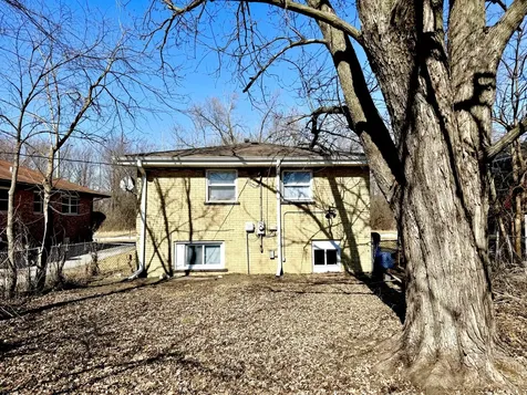 2217 West 156th Place Markham IL 60426