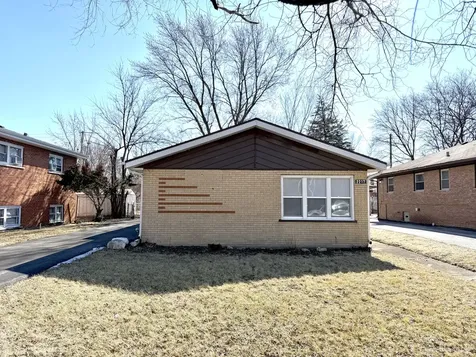 2217 West 156th Place Markham IL 60426